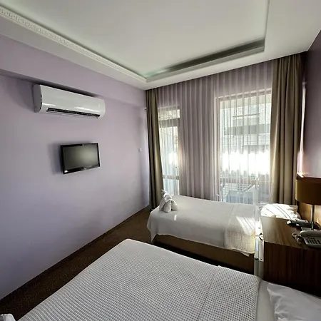 Lara Kapris Hotel