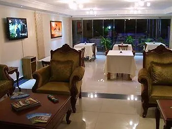 Hotel Lara Kapris