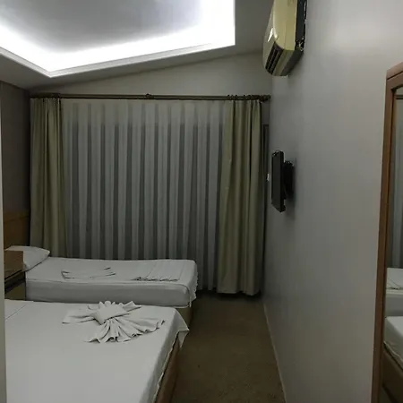 Lara Kapris Hotel