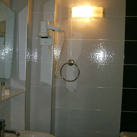 Lara Kapris Hotel 3*