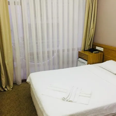 Hotel Lara Kapris Antalya