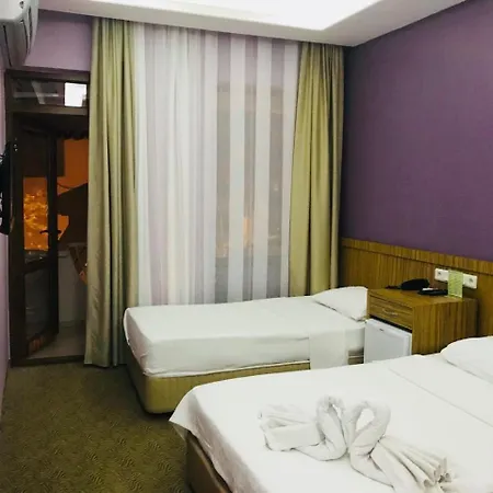 Lara Kapris 3* Antalya